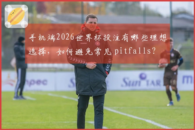 手机端2026世界杯投注有哪些理想选择，如何避免常见 pitfalls？