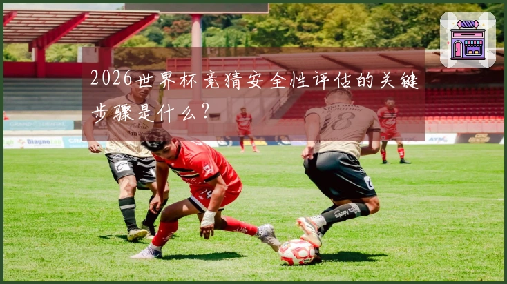 2026世界杯竞猜安全性评估的关键步骤是什么？