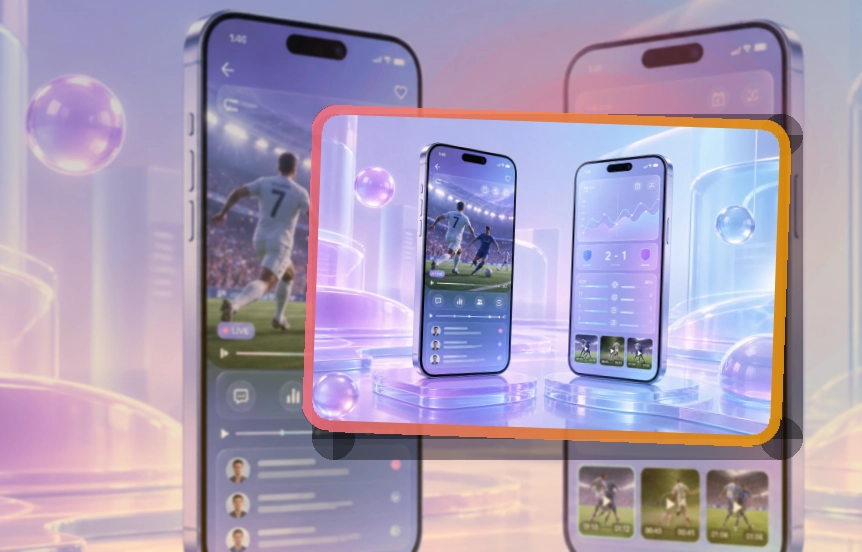 买球站APP安装后查看比赛动态，适合安装选择明确