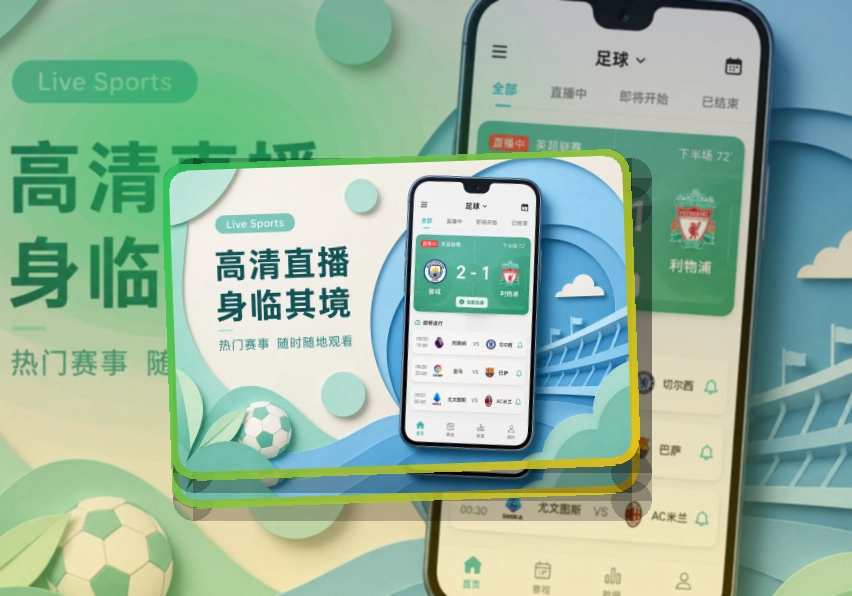 买球站联赛服务APP界面